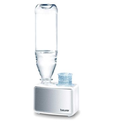 Beurer Mini Air Humidifier LB12 Lifestyle & Wellbeing Boots   