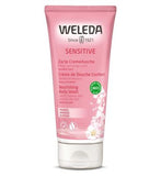 Weleda Almond Sensitive Creamy Bodywash 200ml Make Up & Beauty Accessories Boots   