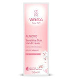 Weleda Sensitive Hand Cream 50ml Make Up & Beauty Accessories Boots   