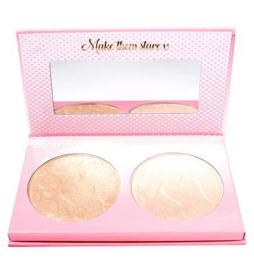 Doll Beauty Doll Light Duo