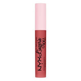 NYX Professional Makeup Lip Lingerie XXL Long Lasting Matte Liquid Lipstick Body Care Boots   