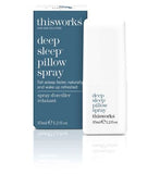 This Works Deep Sleep Pillow Spray 35ml Sleep & Relaxation Boots   