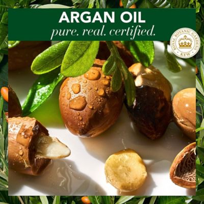 Herbal Essences Bio Renew Argan Oil Repairing Hair Conditioner For Dry Damaged Hair 275ml Haircare & Styling Boots   