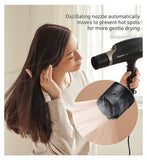 Panasonic Nanoe hair dryer EH-NA67 Haircare & Styling Boots   