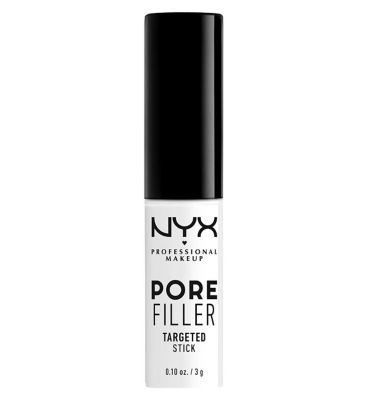 NYX Professional Makeup Blurring Vitamin E Infused Pore Filler Face Primer Stick