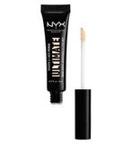 NYX Professional Makeup Vitamin E Infused Ultimate Shadow and Liner Primer Vegetarian & Vegan Boots   