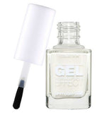 Collection Spotlight Shine Gel Effect White Out Body Care Boots   