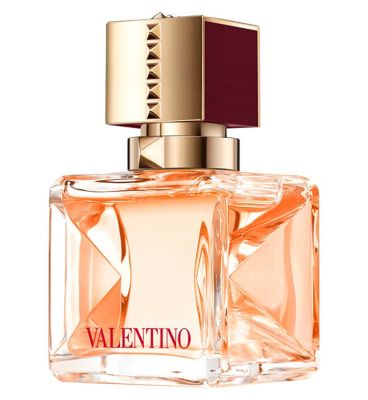 Valentino Voce Viva Intensa Eau De Parfum 30ml - McGrocer