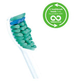 Philips Sonicare ProResults White Replacement Brush Heads 2 Pack GOODS Boots   