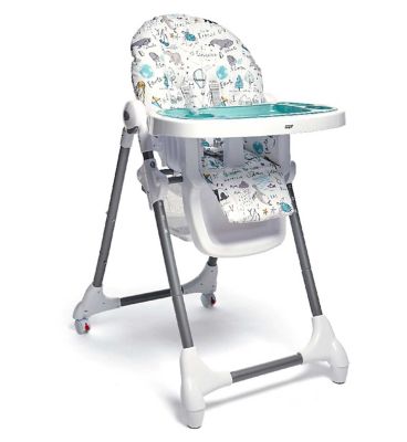 Mamas & Papas Snax Highchair - Happy Planet Baby Accessories & Cleaning Boots   