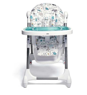 Mamas & Papas Snax Highchair - Happy Planet Baby Accessories & Cleaning Boots   