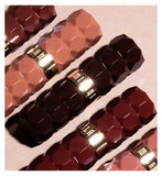 Milani Color Fetish Matte Lipstick, The Nudes Collection 4g Body Care Boots   