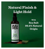 Bulldog Original Salt Spray 150ml Men's Toiletries Boots   