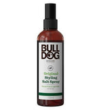 Bulldog Original Salt Spray 150ml Men's Toiletries Boots   