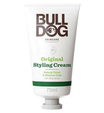 Bulldog Original Styling Cream 75ml - McGrocer