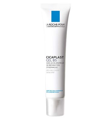 La Roche Posay Cicaplast B5 Gel Pro Stitches 40ml First Aid Boots   