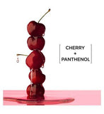 Garnier Cherry and Panthenol Replumping Lip Sheet Mask 5g Make Up & Beauty Accessories Boots   