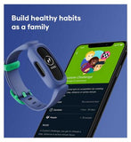 Fitbit Ace 3 Cosmic Blue & Astro Green General Health & Remedies Boots   