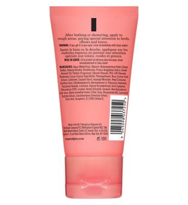 Soap & Glory The Righteous Butter Body Lotion 50ml Body Care Boots   