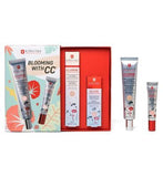 Erborian blooming with CC gift set Clair Beauty & Personal Care Boots   