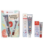 Erborian blooming with CC gift set Clair Beauty & Personal Care Boots   