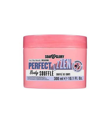 Soap & Glory Perfect Zen Body Souffle 300ml