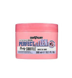 Soap & Glory Perfect Zen Body Souffle 300ml Make Up & Beauty Accessories Boots   