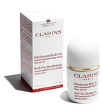 Clarins Gentle Care Roll-On Deodorant 50ml Body Care Boots   