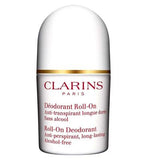 Clarins Gentle Care Roll-On Deodorant 50ml Body Care Boots   