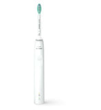 Philips Sonicare Series 3100 Toothbrush - White HX3671/13 Dental Boots   