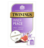 Twinings Inner Peace 18s Vegetarian & Vegan Boots   