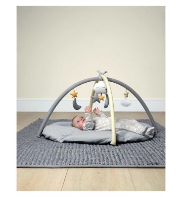 Mamas & Papas Playmat Dream Upon A Cloud Toys & Kid's Zone Boots   