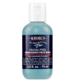 Kiehl's Facial Fuel Energizing Face Wash 75ml Suncare & Travel Boots   