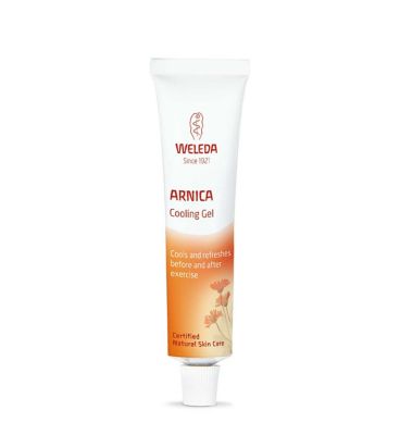 Weleda Arnica Cooling Gel 25g