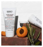 Kiehl's Ultra Facial Cleanser 75ml Suncare & Travel Boots   