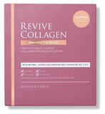 REVIVE COLLAGEN ENHANCED PLUS, 10,000MG, 28 X 22G SACHETS Vitamins, Minerals & Supplements Boots   