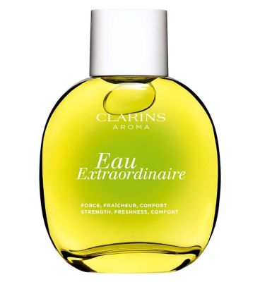 Clarins Eau Extraordinaire Treatment Fragrance 100ml Body Care Boots   