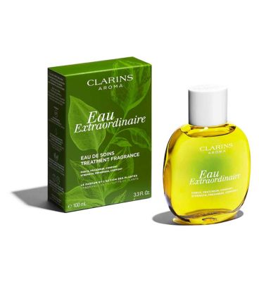 Clarins Eau Extraordinaire Treatment Fragrance 100ml Body Care Boots   