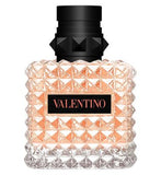 Valentino Born in Roma Donna Coral Fantasy Eau de Parfum for Her 30ml Beauty & Personal Care Boots   