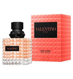 Valentino Born in Roma Donna Coral Fantasy Eau de Parfum for Her 50ml Perfumes, Aftershaves & Gift Sets Boots   