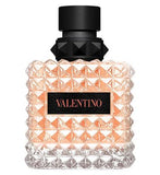 Valentino Born in Roma Donna Coral Fantasy Eau de Parfum for Her 100ml Beauty & Personal Care Boots   