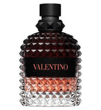 Valentino Born in Roma Uomo Coral Fantasy Eau de Toilette for Him 100ml Beauty & Personal Care Boots   