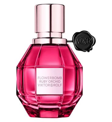 Viktor and Rolf Flowerbomb Ruby Orchid Eau de Parfum 30ml