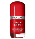 Revlon Ultra HD Snap Nail Polish Cherry On Top Body Care Boots   