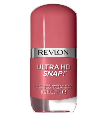 Revlon Ultra HD Snap Nail Polish Birthday Suit Body Care Boots   