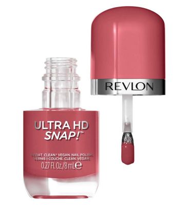 Revlon Ultra HD Snap Nail Polish Birthday Suit Body Care Boots   