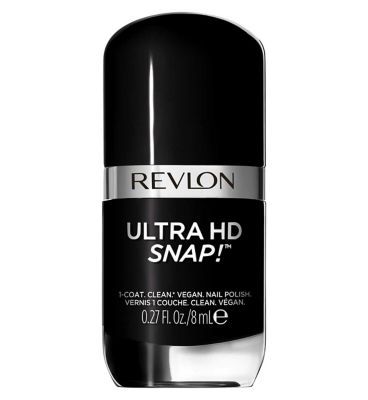 Revlon Ultra HD Snap Nail Polish Under My Spell Body Care Boots   