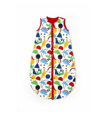 Mothercare Dino Sleep Bag 2.5 Tog, 6-18 Months GOODS Boots   