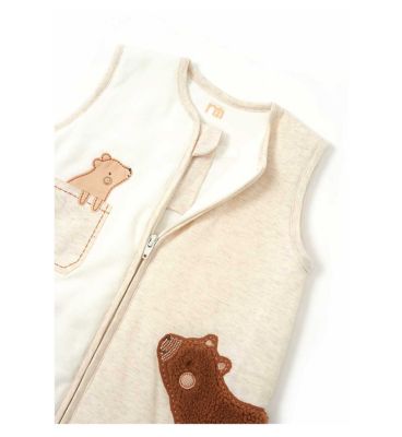 Mothercare Lovable Bear Sleep Bag 2.5 Tog, 6-18 Months GOODS Boots   