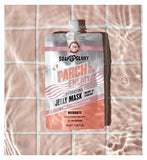 Soap & Glory Parch Enemy Hydrating Jelly Mask 50ml Body Care Boots   